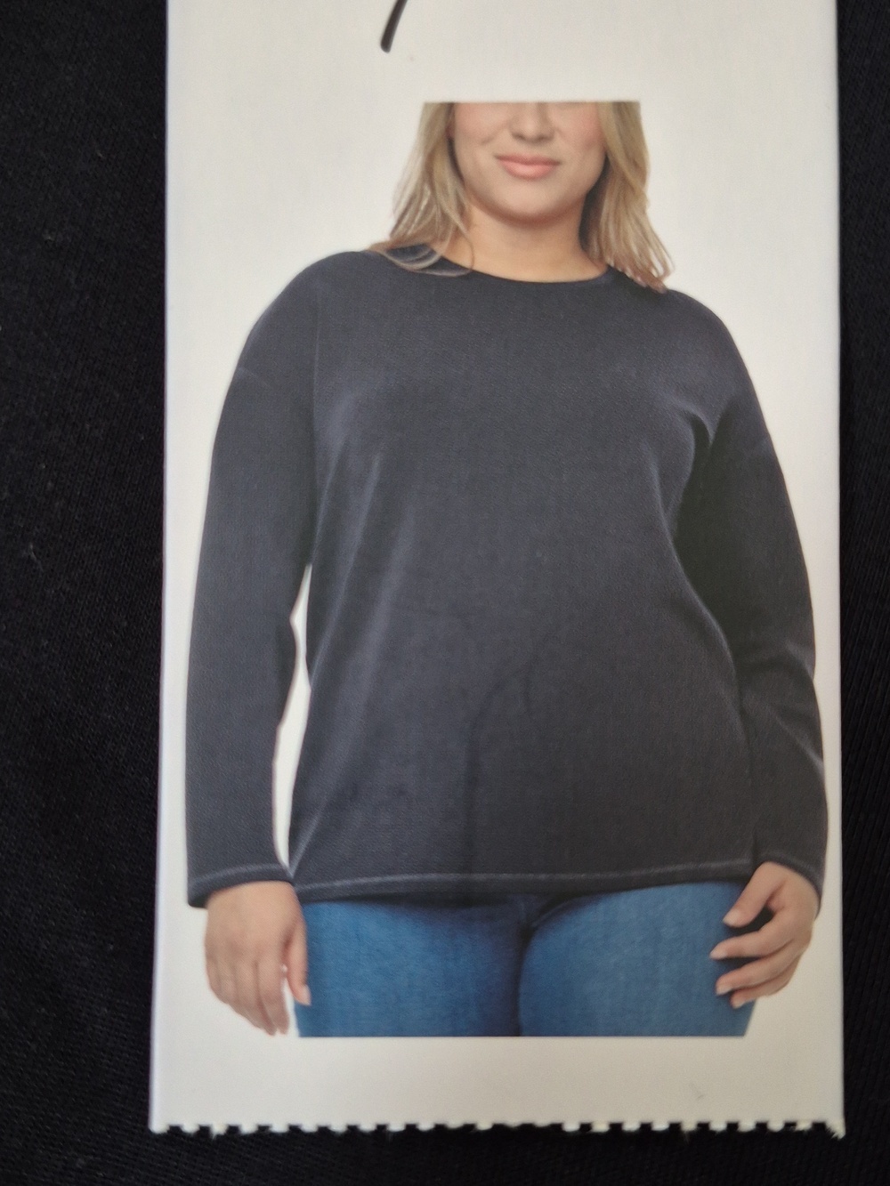 XL: 🖤Women’s Crewneck Sweater - Up!